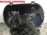 Tachometer Ford Fusion (JU) 4S6F10841