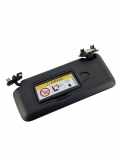 Sonnenblende links Mercedes-Benz CLA Coupe (C117) A0078173620