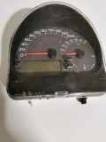 Tachometer Fiat Multipla (186) 60673814