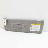 Sonnenblende links BMW 3er (F30, F80) 7322285