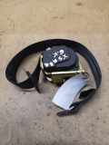 Sicherheitsgurt links hinten Citroen Xsara Picasso (N68) 9645683377