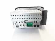 Radio/Navigationssystem-Kombination Volvo S80 I (184) 8651148
