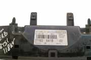 Tachometer Skoda Superb II (3T) 3T1920841B