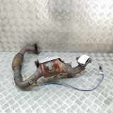 Katalysator ohne Lambdasonde Ford Transit Connect V408 Kasten () F1F15E211TA