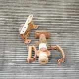 Halter für Pralldämpfer Mercedes-Benz SLC (C107) 1078800514