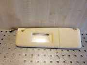 Sonnenblende links VW Phaeton (3D) 3D0857551F