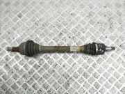 Antriebswelle links vorne Citroen C4 II Picasso () 9675025880