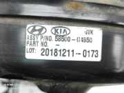Bremskraftverstärker Kia Ceed 2 (JD) 58500G4950