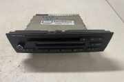 Radio/Navigationssystem-Kombination BMW 1er (E81) 9210510