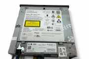 Radio/Navigationssystem-Kombination VW Passat B8 (3G) 3G0035020A