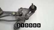 Wischermotor vorne Honda Jazz III (GE)