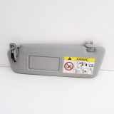 Sonnenblende links Audi A3 Sportback (8V) 8V0857551