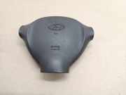 Schleifring Airbag Hyundai Santa Fe I (SM) 5205092