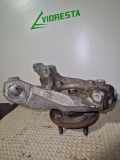 Achsschenkel (ABS) links vorne Opel Astra J (P10) 13319480482