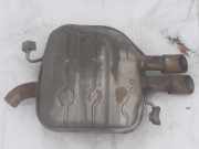 Endschalldämpfer VW Passat B6 (3C2) 3C0253609T