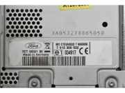 Radio/Navigationssystem-Kombination Ford Mondeo IV Turnier (BA7) 7S7T18K931BK