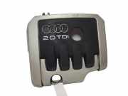 Motorabdeckung Audi A4 (8E, B7) 03G103925