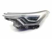 Hauptscheinwerfer links Toyota C-HR (X1) 81150F4170