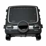 Rechner Navigationssystem Audi Q7 (4L) 4M0919615H