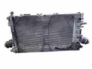 Kühler Opel Insignia A Sports Tourer (G09) 13223019