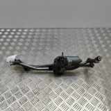 Scheibenwischermechanismus vorne JAGUAR XJ (X351) 3.0 W0014616 AW93-17500-AB
