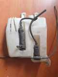 Fensterwaschtank NISSAN NOTE (E11, NE11) 1.4