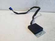 Antennenverstärker NISSAN NP300 NAVARA Pick-up (D23) 2.3 dCi 4x4 (D231) 282125JU0B
