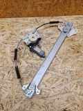 Fensterheber vorne rechts HYUNDAI i20 Coupe (GB) 1.1 CRDi 82460C7000