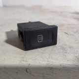 Schalter für Heckscheibenheizung VW PASSAT B5 (3B3) 2.5 TDI 3B0959621C