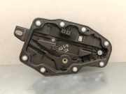Türfensterheber hinten links SKODA ENYAQ iV SUV (5AC, 5AZ) 50 5LA839655G