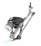 Scheibenwischermotor vorne AUDI A8 D4 (4H_) 4.0 TFSI quattro 4H1955023F