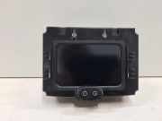 Navigationsanzeige OPEL ZAFIRA A (F75_) 2.0 DTI 16V 24435537