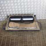 Lüftungsgitter für Stoßfänger Mercedes-Benz SL (R129) 1298301128