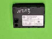 Gateway-Steuereinheit MERCEDES-BENZ C (W203) C 200 CDI (203.004) A2115403545