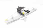 Türfensterheber hinten links NISSAN X-TRAIL IV (T33) 1.5 VC-T Mild Hybrid 827516RN1B