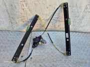 Fensterheber rechts vorne Skoda Octavia III Kombi (5E) 5E0837462B