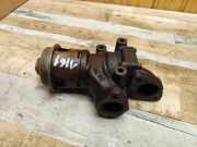 Abgasrückführventil Honda FR-V (BE)