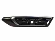 Gitter BMW X3 (G01, F97) xDrive 30 e Plug-in-Hybrid 16682069010