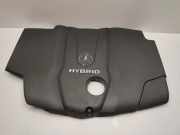 Motorabdeckung MERCEDES-BENZ C (W205) C 300 BlueTEC Hybrid / h (205.012) A6510108512