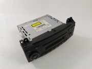 Multifunktionsanzeige Mercedes-Benz Sprinter 3,5t Pritsche (906) A0048204086