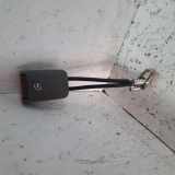 Mittlerer Sicherheitsgurt hinten VW BEETLE (9C1, 1C1) 2.0