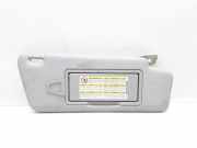 Rechte Sonnenblende MERCEDES-BENZ C (W204) C 220 CDI (204.002) A20481044107 A2048102210