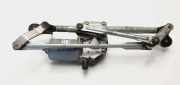 Scheibenwischermechanismus vorne OPEL CORSA D 1.7 CDTI 13182340 0853