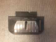 Kofferaum Schlossverkleidung