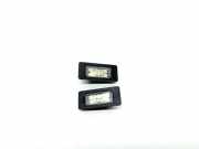 Kennzeichenbeleuchtung BMW 3 Cabrio (E93) 320 d 63267193293