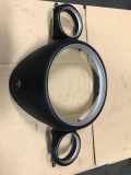 Geschwindigkeitsmesserverkleidung MINI COOPER (R56) Cooper 24050404