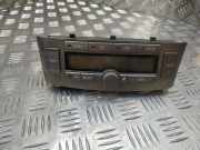 Andere Steuergeräte TOYOTA AVENSIS (_T25_) 2.0 D-4D (ADT250_) 5590205060H