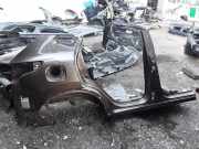 Hinterer rechter Flügel NISSAN QASHQAI II (J11, J11_) 1.6 dCi G81004EAMA
