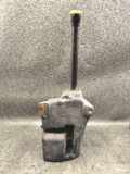Fensterwaschtank RENAULT MASTER II Furgon (FD) 2.5 dCi 120 7700352946