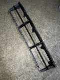 Gitter vorne unten BMW 5 Touring (E39) 530 d 8235671